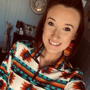 Meet your Posher, Kelsey